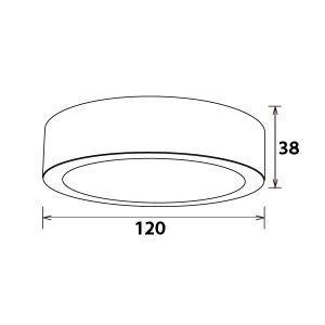 Iguana-oxo-round-120mm-2d