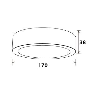 Iguana-oxo-round-170mm-2d