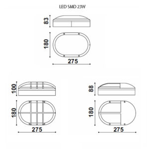 Iguana-Claws-23W-2D