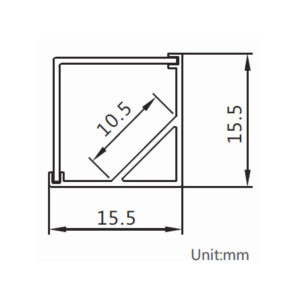 Iguana-Profile-PRO1515S-Square-2D