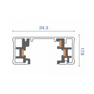 Iguana-single-circuit-track-2d