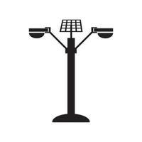 Solar Street Light